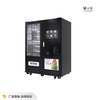 Smart Outdoor Combo Vending Machine With 21.5 Inch Touch Screen 